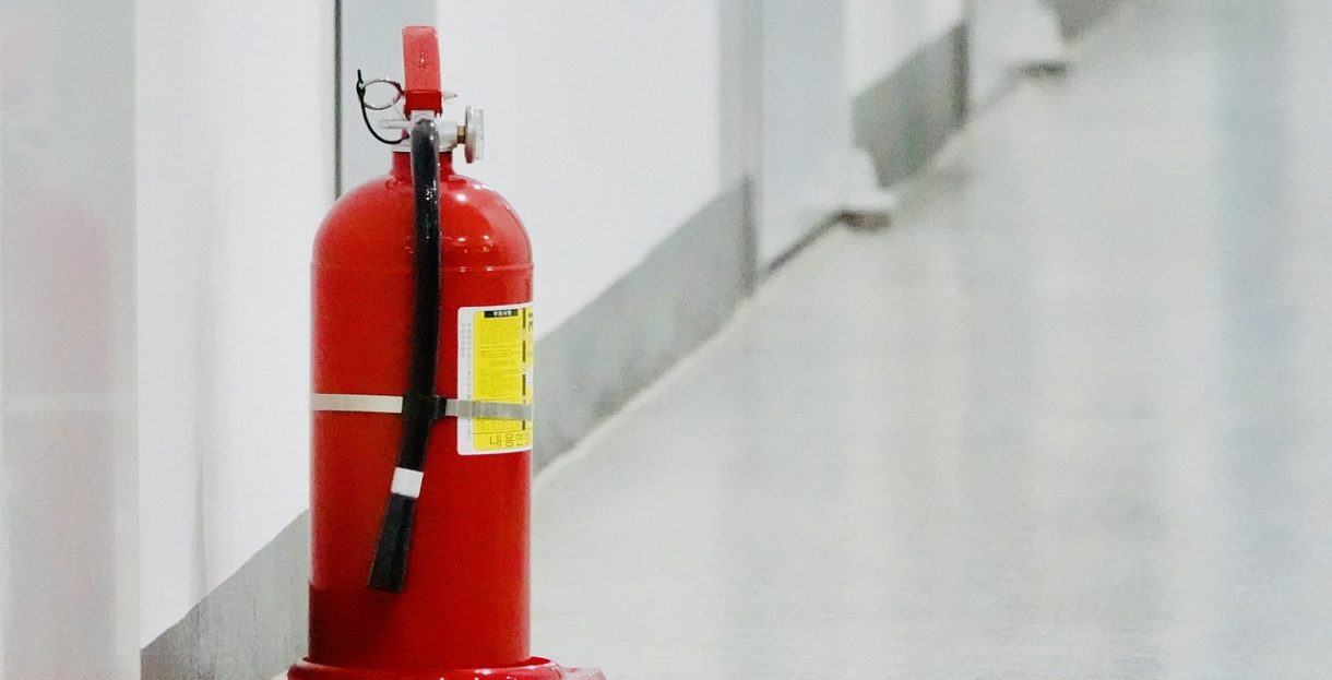 extintores