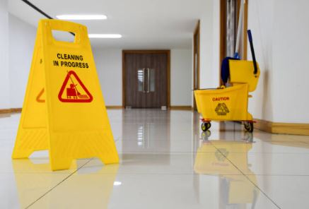 limpieza de comunidades