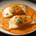 Arte del sushi casero