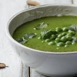 Sopa de Ajo Tradicional