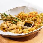 Mousse de Mango y Chía