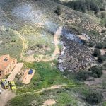 Estudiantes mexicanos desarrollan sistema de predicción de incendios forestales￼