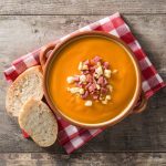 Receta Tradicional De Bacalao A La Vizcaína