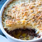 Tacos de Pescado al Pastor con Piña