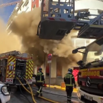 Extintores para baterías de litio: la protección que los garajes modernos necesitan