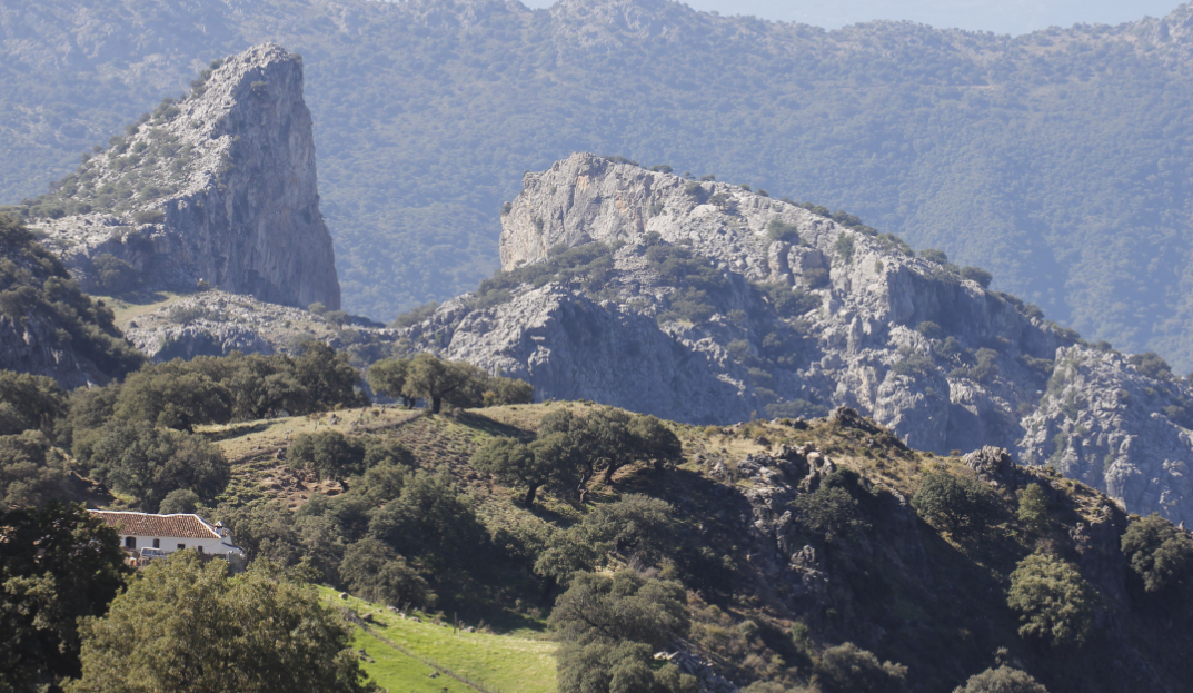 Recupera tu energía en Andalucía: 10 rutas de senderismo para superar la cuesta de enero