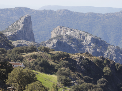 Recupera tu energía en Andalucía: 10 rutas de senderismo para superar la cuesta de enero