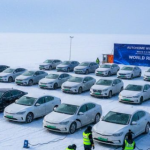 Así es la primera moto eléctrica con batería sólida: 600 km de autonomía y carga ultrarrápida