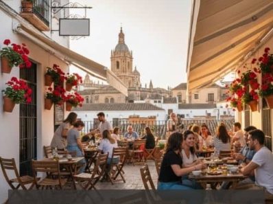 Requisitos para abrir un bar en Jaen