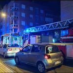 Fuego en vivienda torrelaveguense controlado, todos a salvo