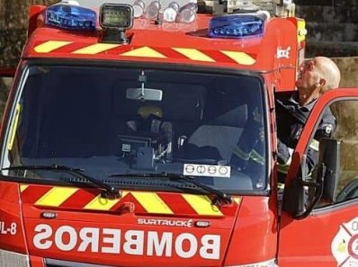 Dos incendios consecutivos ponen en jaque al restaurante Las Delicias de Córdoba