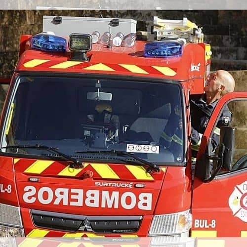 Dos incendios consecutivos ponen en jaque al restaurante Las Delicias de Córdoba