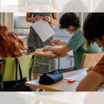 Coche de alta gama afectado por incendio en Narón